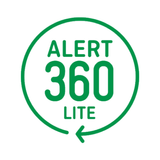 Alert 360 Lite icône