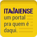 Itajaiense — Notícias, Vagas e Clima de Itajaí APK