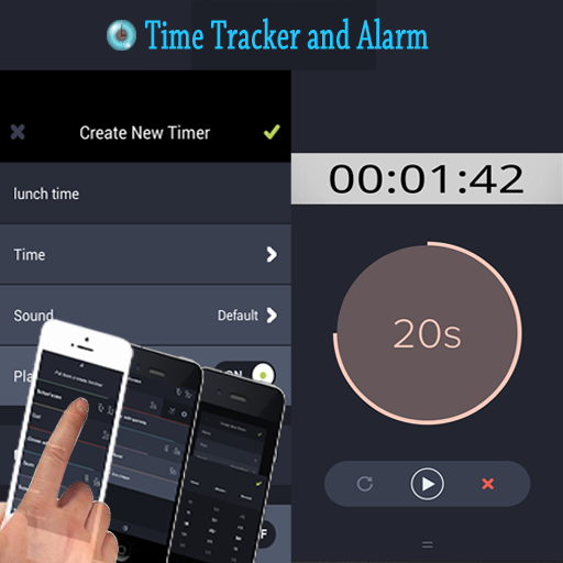 Alarm - Scheduler