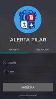 Alerta Pilar poster