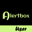 Alertbox-local information app icon