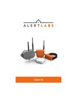 Alert Labs اسکرین شاٹ 1