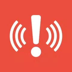 AlertMedia アプリダウンロード