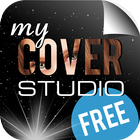 آیکون‌ My Cover Studio Free
