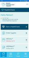 ACH HealthCheck 截图 1