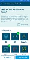 ACH HealthCheck 截图 2