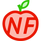 Nutrifad - Utils ikona