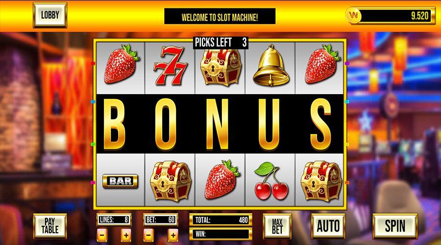 Crown Casino Birthday Bonus – Glossary Of Casino Game Terms Slot