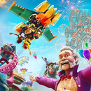 Park Beyond Simulation Mobile APK