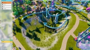 Park Beyond Simulation Mobile imagem de tela 3