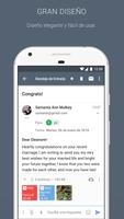 پوستر Alestra Mail