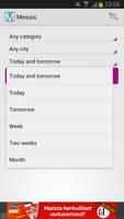 Messis ภาพหน้าจอ 2