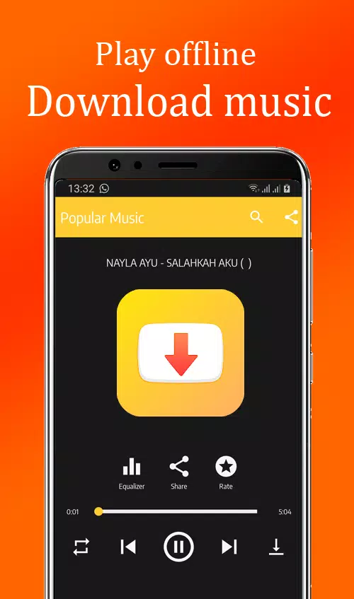 Tube MP3 Music Downloader - Tube Play Download APK for Android Download