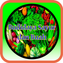 Budidaya Sayur dan Buah APK