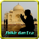 Zhikir dan Doa aplikacja
