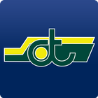 DDOT Bus App ikona