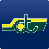 DDOT Bus App آئیکن