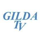 Gilda TV アイコン