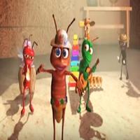 Music for children La Cucaracha screenshot 1