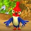 Funny music Little bird for children APK