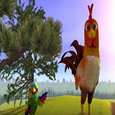 Musique pour enfants Gallo Bartolito APK