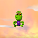 Musica Sapo Pepe pour les enfants APK