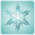 Christmas Snow Live Wallpaper