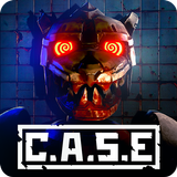 CASE: Animatronics আইকন