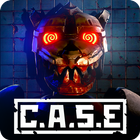 Android TV için CASE: Animatronics Korku oyunu simgesi