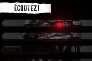 CASE: Animatronics capture d'écran 2