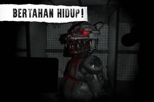 CASE: Animatronics penulis hantaran