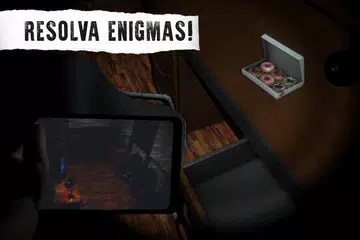 Baixar CASE: Animatronics APK