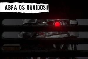 CASE: Animatronics imagem de tela 2