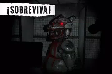 Baixar CASE: Animatronics APK