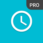 World Clock Pro-icoon