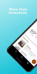World Clock Pro - Timezones APK Herunterladen