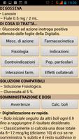 Farmaci in Pronto Soccorso اسکرین شاٹ 1