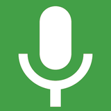 Material Audio Recorder biểu tượng