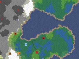 برنامه‌نما Atlas - Fantasy Map Generator عکس از صفحه