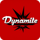 Dynamite icône