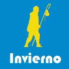 Camino Invierno BASIC 2023 آئیکن