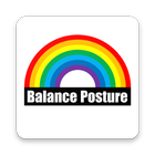 Balance Posture icône