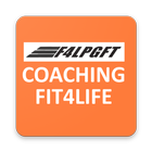 Coaching Fit4Life ícone