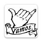 フィットネス・VAMOS icône