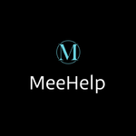 MeeHelp Partner icon