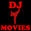 Kenyan DJ Movies App icon