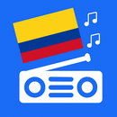 Colombia Emisoras en Vivo APK