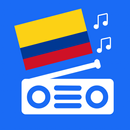 Emisoras de Colombia APK