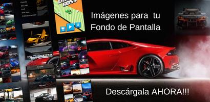 Imágenes de Carros poster