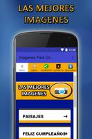 imágenes para compartir gratis পোস্টার